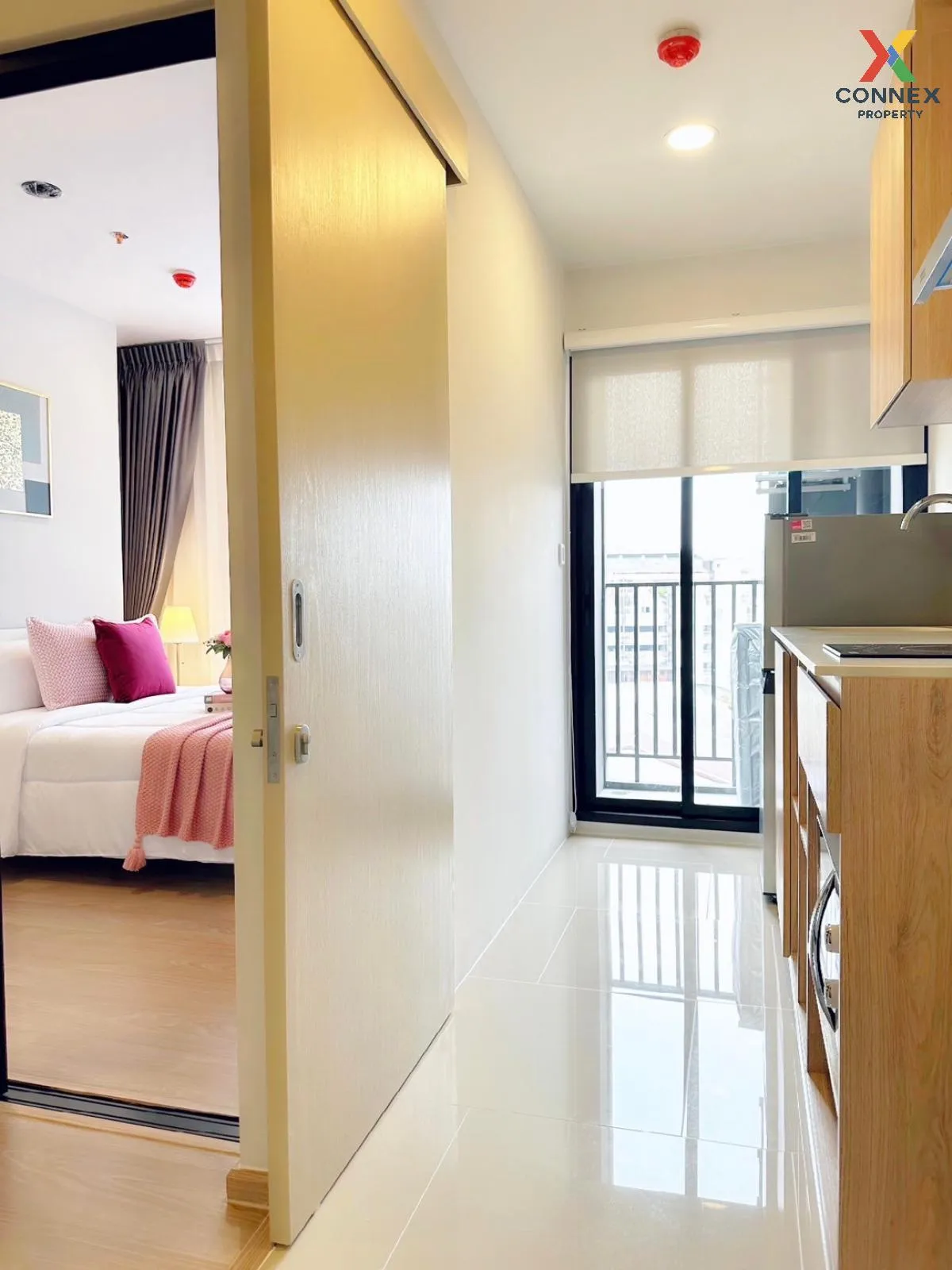 For Rent Condo , Chewathai Pinklao , MRT-Bang Yi Khon , Bang Yi Khan , Bang Phlat , Bangkok , CX-108605