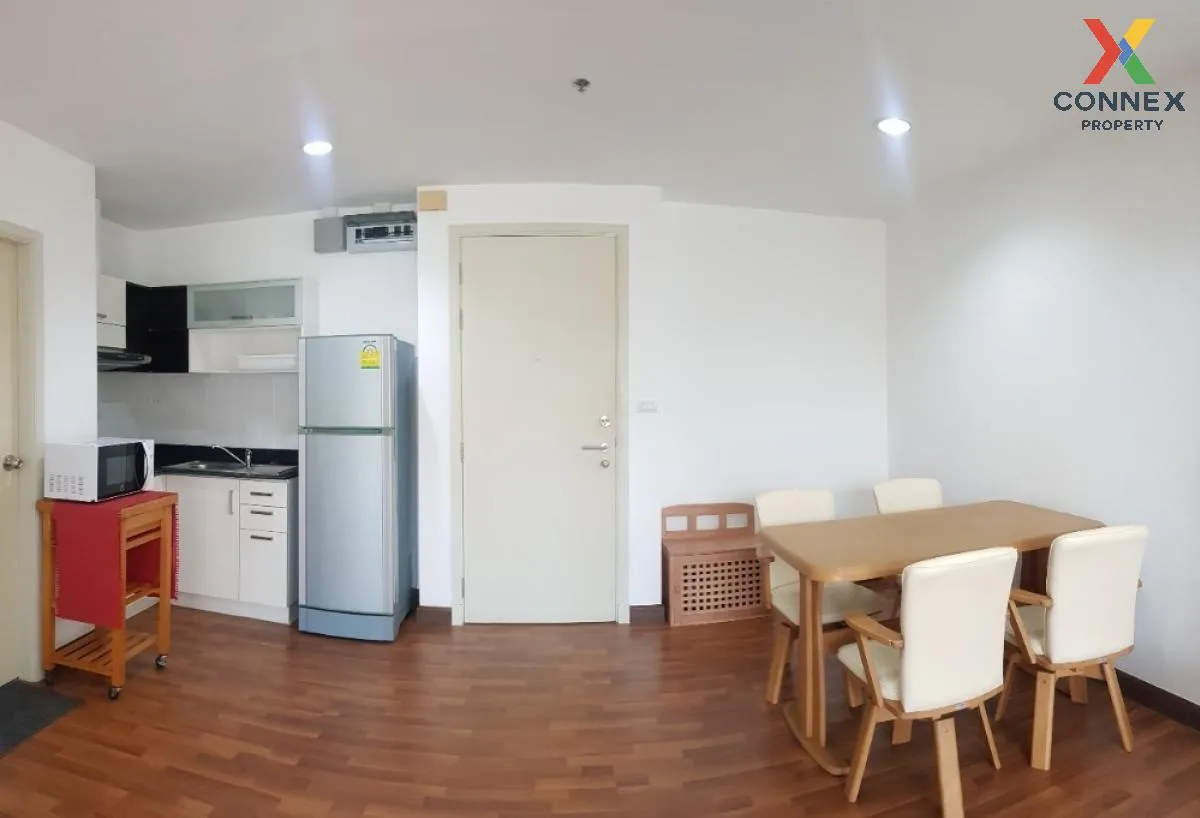 For Sale Condo , Centric Scene phaholyothin 9 , BTS-Ari , Sam Sen Nai , Phaya Thai , Bangkok , CX-108615 3