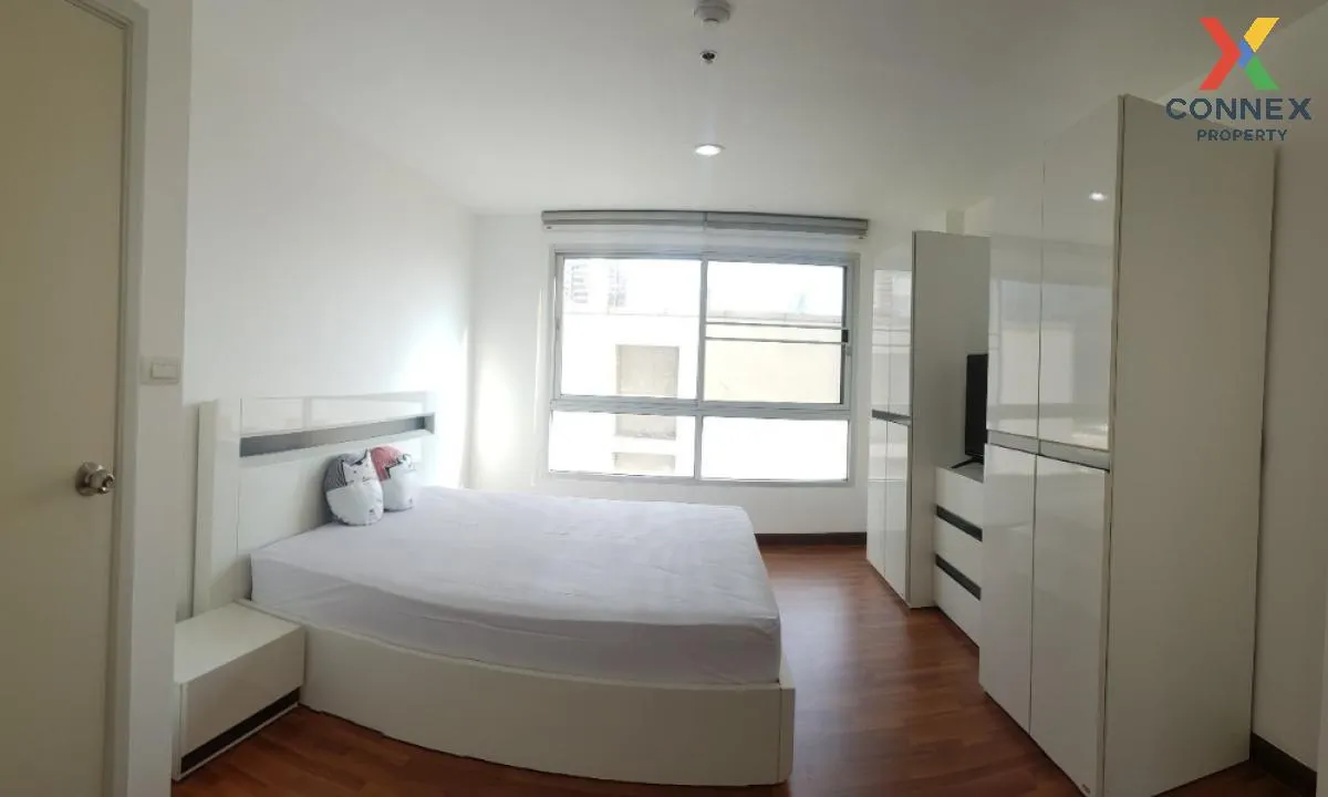 For Rent Condo , Centric Scene phaholyothin 9 , BTS-Ari , Sam Sen Nai , Phaya Thai , Bangkok , CX-108617 4