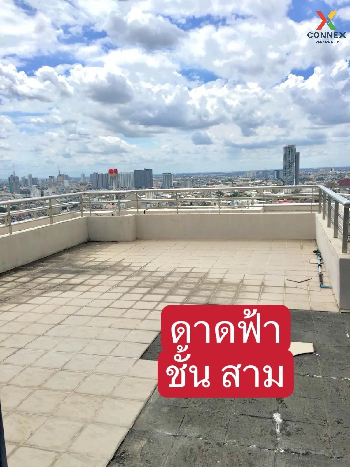 For Sale Condo , Watermark Chaophraya River , Duplex , Penthouse , BTS-Krung Thon Buri , Bang Lamphu Lang , Khlong San , Bangkok , CX-108618