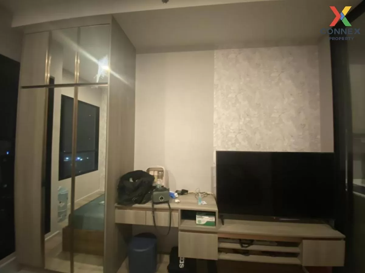 For Rent Condo , KnightsBridge Prime Ratchayothin , BTS-Phahon Yothin 24 , Chatuchak , Chatuchak , Bangkok , CX-108619 1