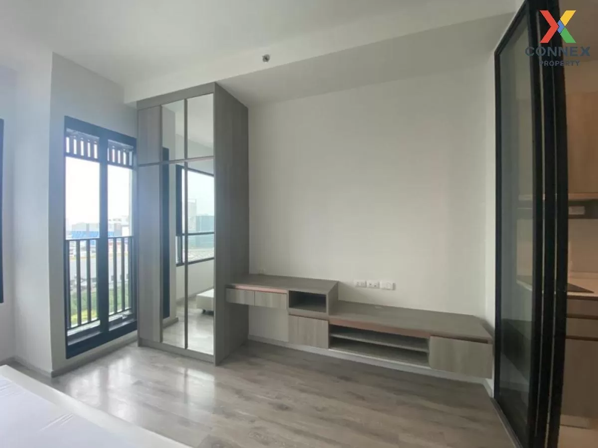 For Rent Condo , KnightsBridge Prime Ratchayothin , BTS-Phahon Yothin 24 , Chatuchak , Chatuchak , Bangkok , CX-108619