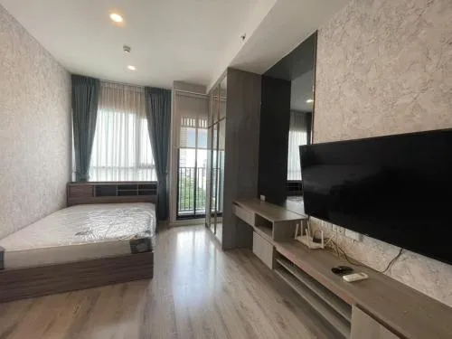 For Rent Condo , KnightsBridge Prime Ratchayothin , BTS-Phahon Yothin 24 , Chatuchak , Chatuchak , Bangkok , CX-108619