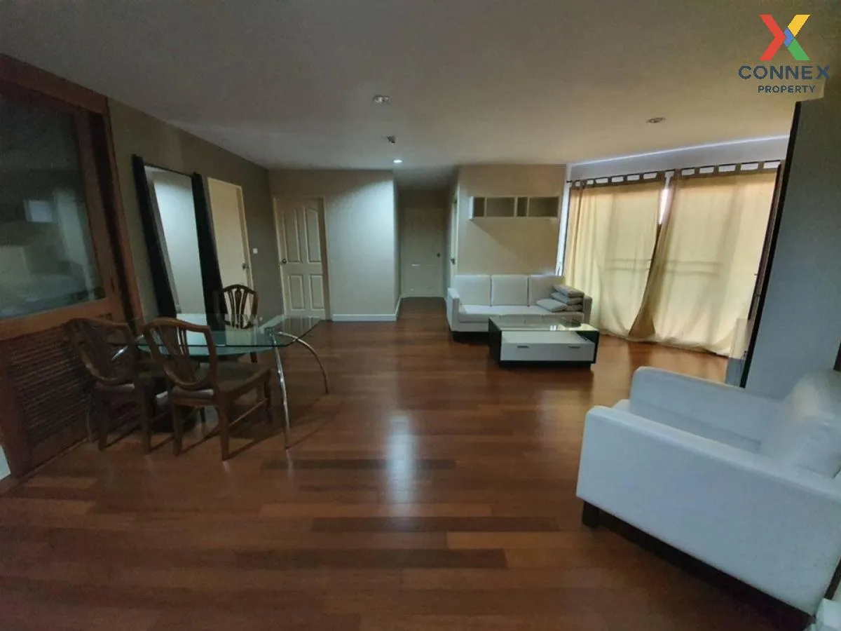 For Rent Condo , Belle Park Residence , BTS-Chong Nonsi , Chong Nonsi , Yannawa , Bangkok , CX-108623 2