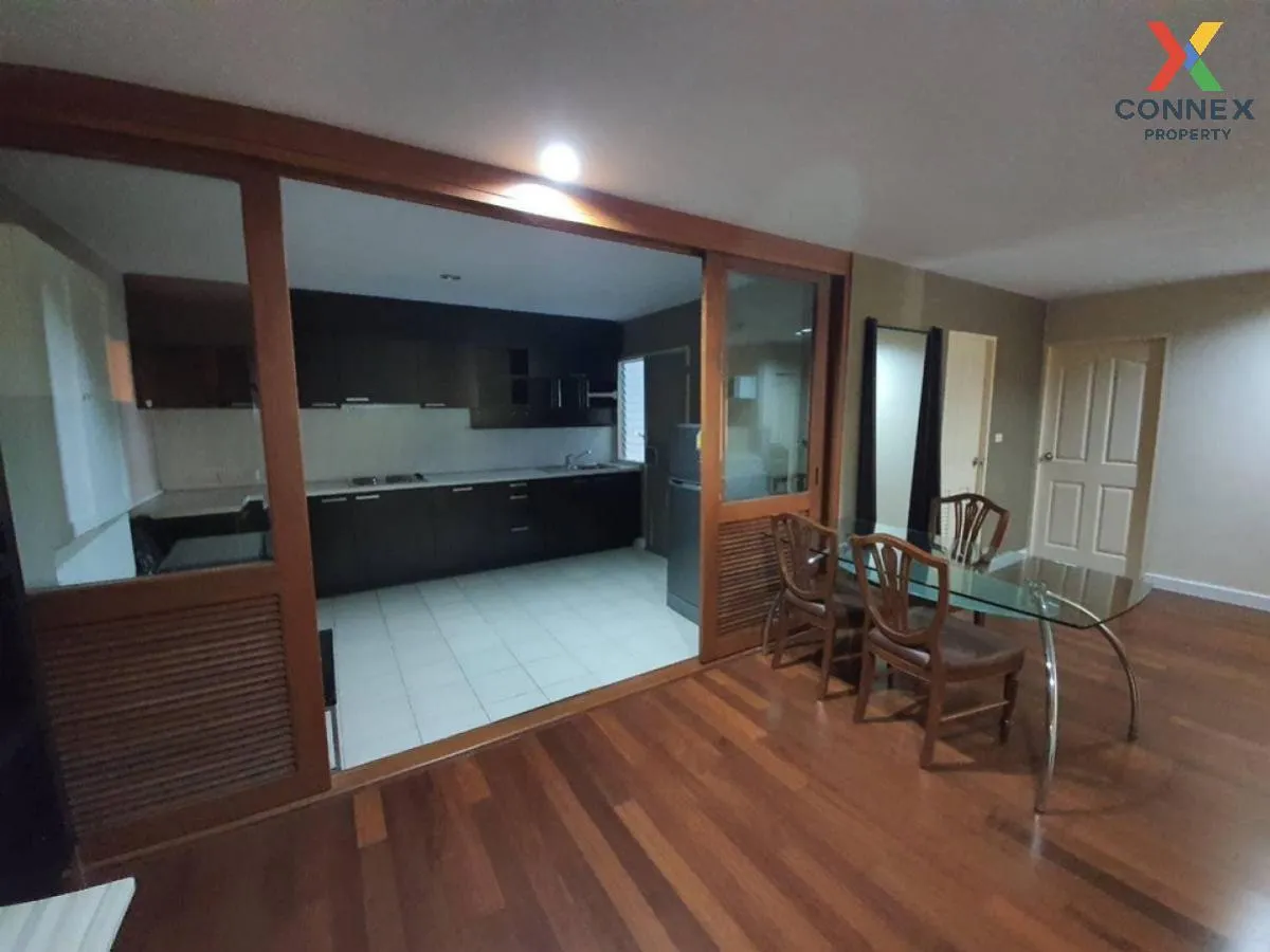 For Rent Condo , Belle Park Residence , BTS-Chong Nonsi , Chong Nonsi , Yannawa , Bangkok , CX-108623 3