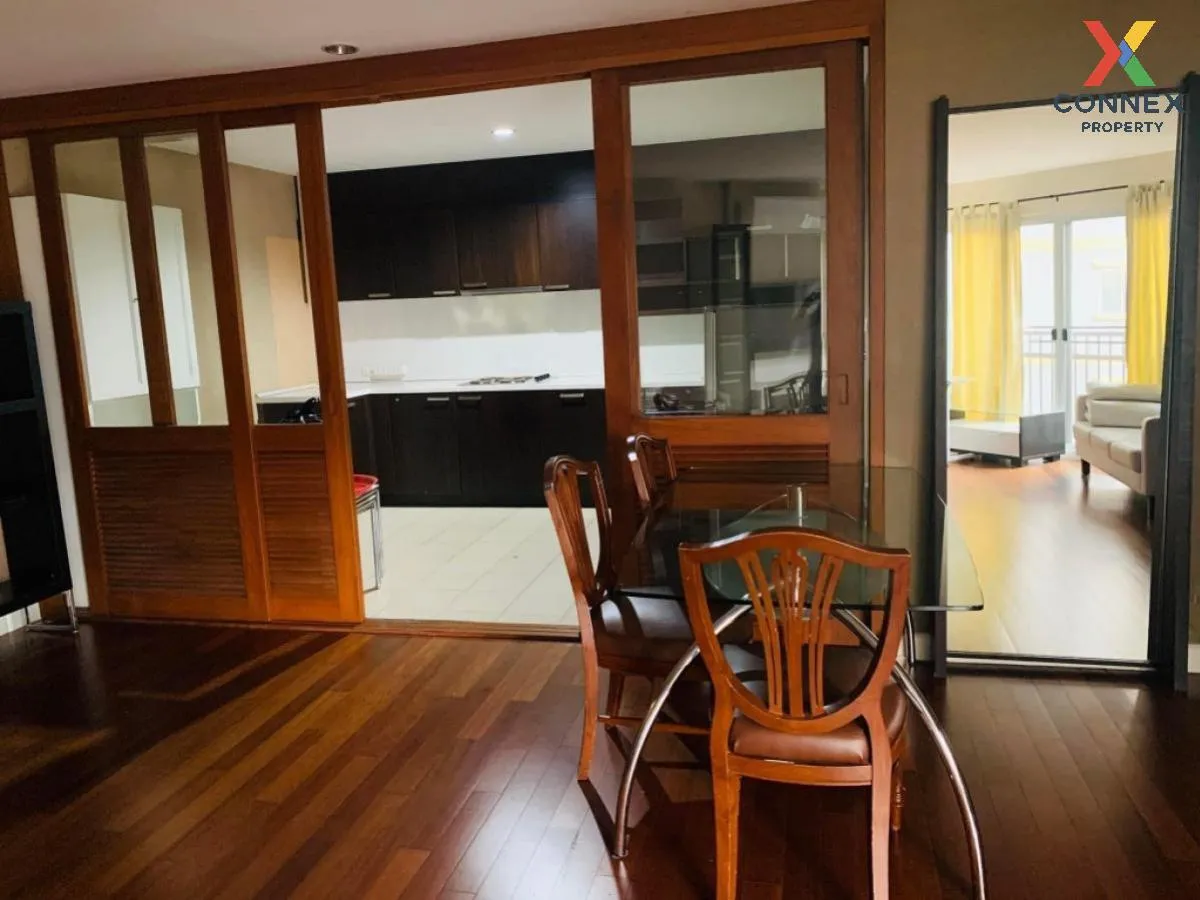 For Rent Condo , Belle Park Residence , BTS-Chong Nonsi , Chong Nonsi , Yannawa , Bangkok , CX-108623 4