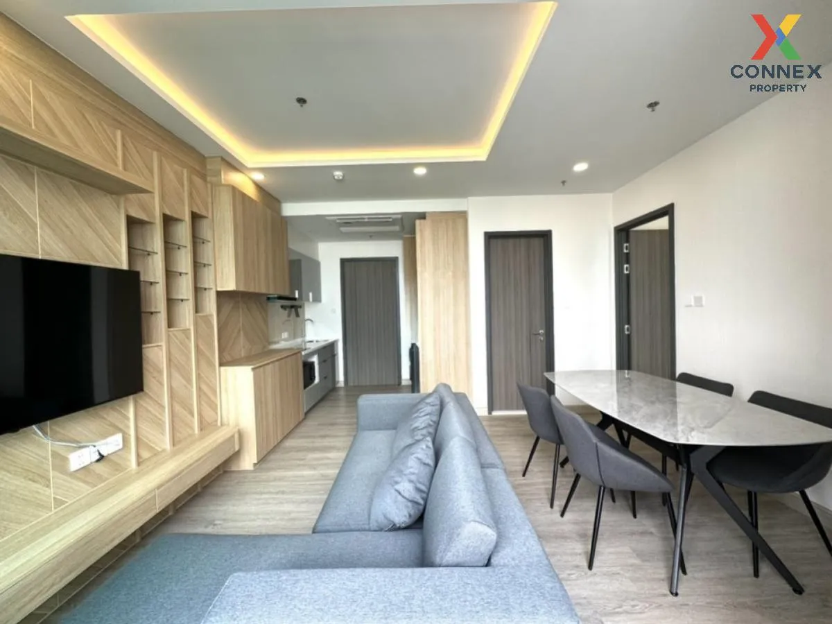 For Rent Condo , Supalai Premier Samsen - Ratchawat , Thanon Nakhon Chai Si , Dusit , Bangkok , CX-108624 1