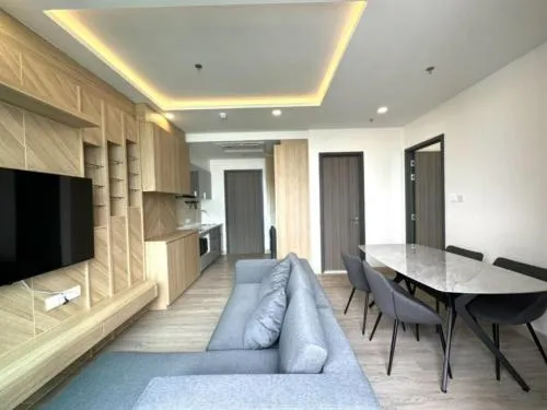 For Rent Condo , Supalai Premier Samsen - Ratchawat , Thanon Nakhon Chai Si , Dusit , Bangkok , CX-108624