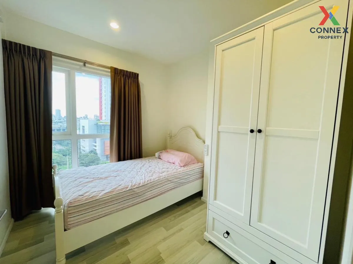 For Sale Condo , The Key Sathorn - Charoenrat , BTS-Surasak , Bang Khlo , Bang Kho Laem , Bangkok , CX-108639