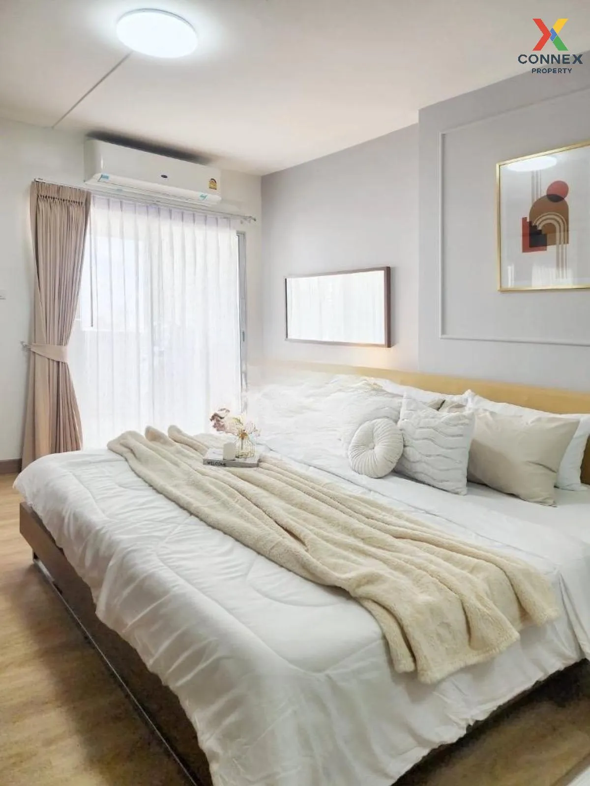 For Rent Condo , City Home Sukhumvit 101/2 , BTS-Udom Suk , Bang Na , Bang Na , Bangkok , CX-108658 3