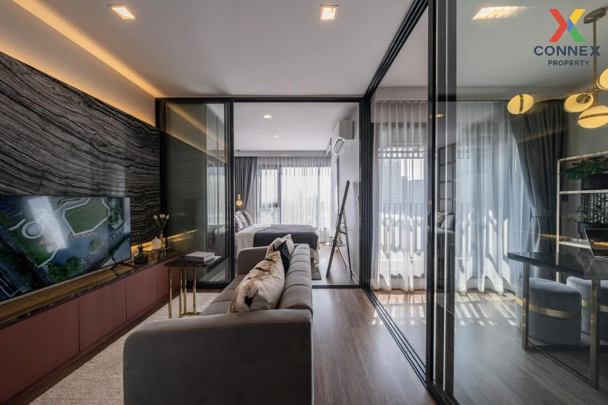 For Sale Condo , Life Ladprao Valley , BTS-Ha Yaek Lat Phrao , Chomphon , Chatuchak , Bangkok , CX-108660