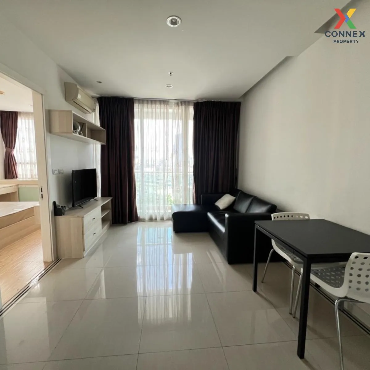 For Rent Condo , TC Green Rama 9 , MRT-Phra Ram 9 , Huai Khwang , Huai Khwang , Bangkok , CX-108674 1