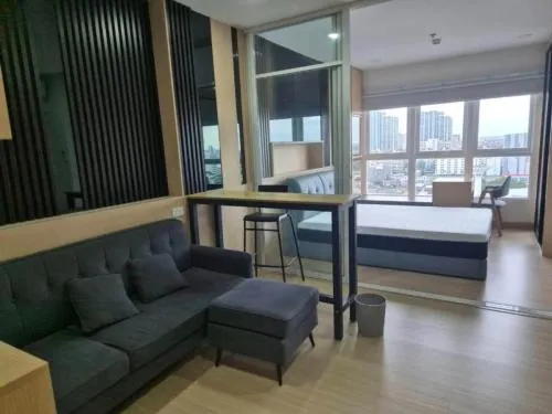 For Rent Condo , Supalai Veranda Ramkhamhaeng , Hua Mak , Bang Kapi , Bangkok , CX-108689