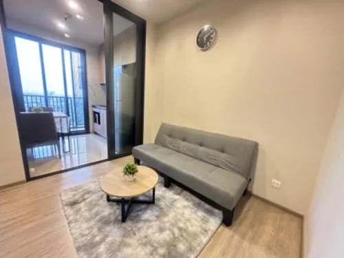 For Rent Condo , The Line Wongsawang , MRT-Wong Sawang , Wong Sawang , Bang Su , Bangkok , CX-108693