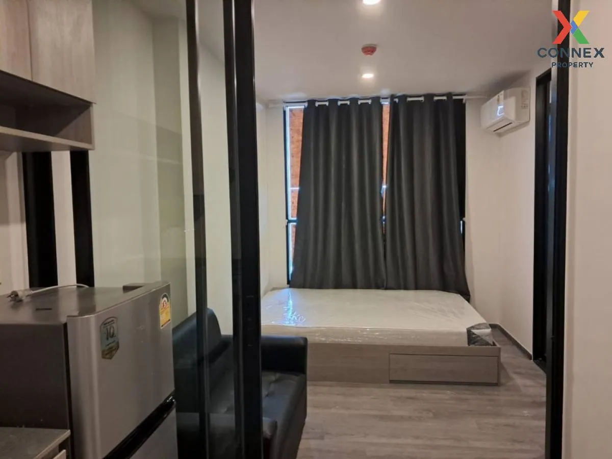 For Rent Condo , THE ORIGIN Sukhumvit - Sailuat E22 Station , BTS-Sai Luat , Pak Nam , Mueang Samut Prakan , Samut Prakarn , CX-108695 1