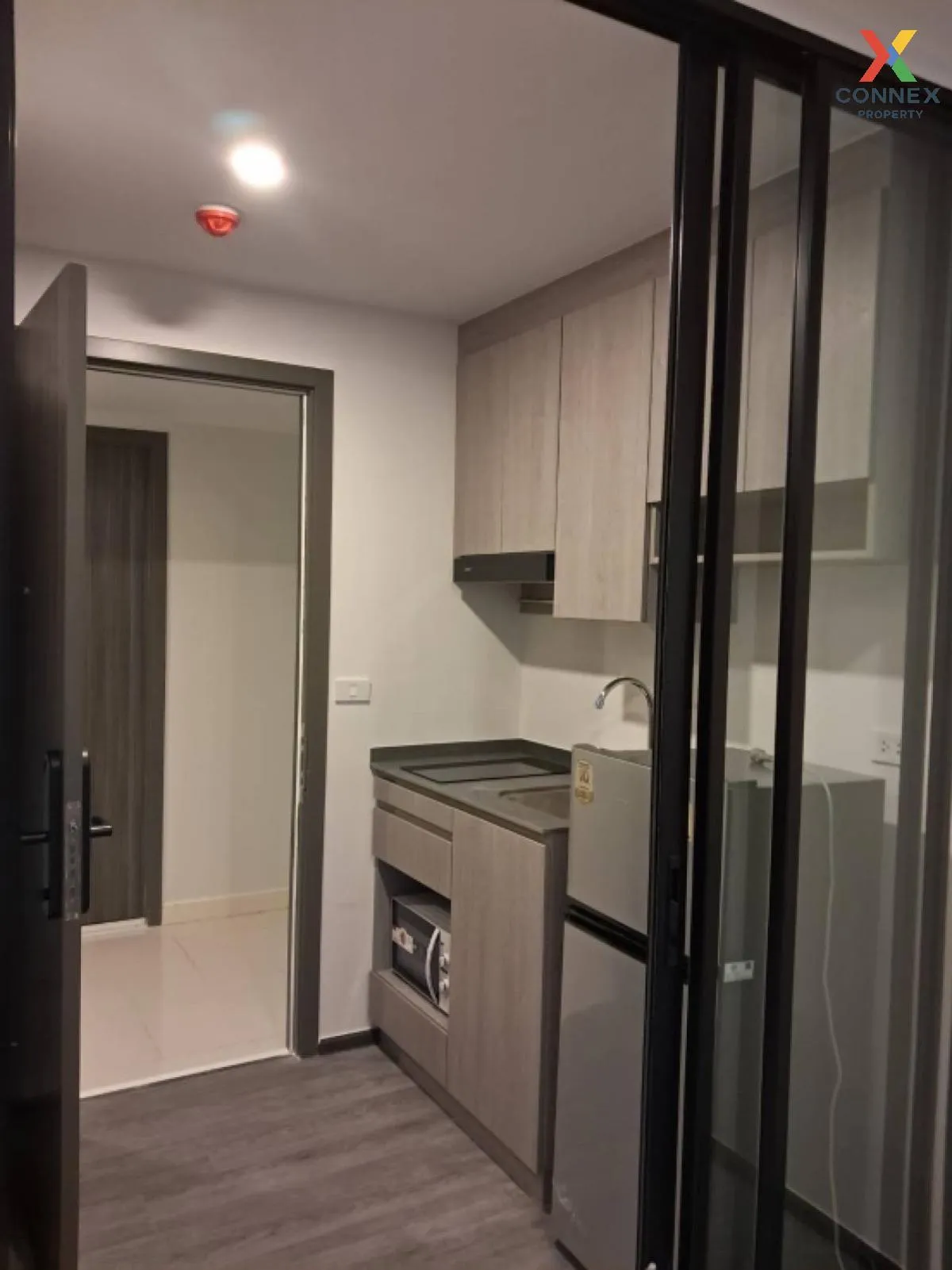 For Rent Condo , THE ORIGIN Sukhumvit - Sailuat E22 Station , BTS-Sai Luat , Pak Nam , Mueang Samut Prakan , Samut Prakarn , CX-108695 3