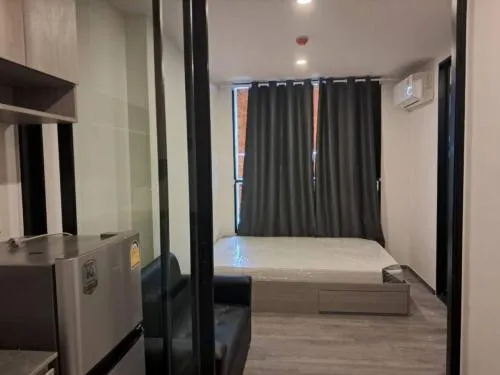 For Rent Condo , THE ORIGIN Sukhumvit - Sailuat E22 Station , BTS-Sai Luat , Pak Nam , Mueang Samut Prakan , Samut Prakarn , CX-108695