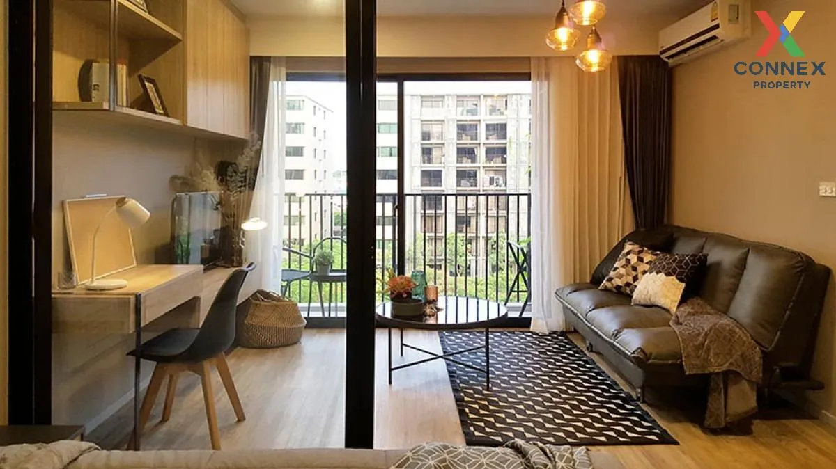 For Sale Condo , Blossom Condo @ Sathorn Charoenrat , BTS-Surasak , Thung Wat Don , Sa Thon , Bangkok , CX-108697 1