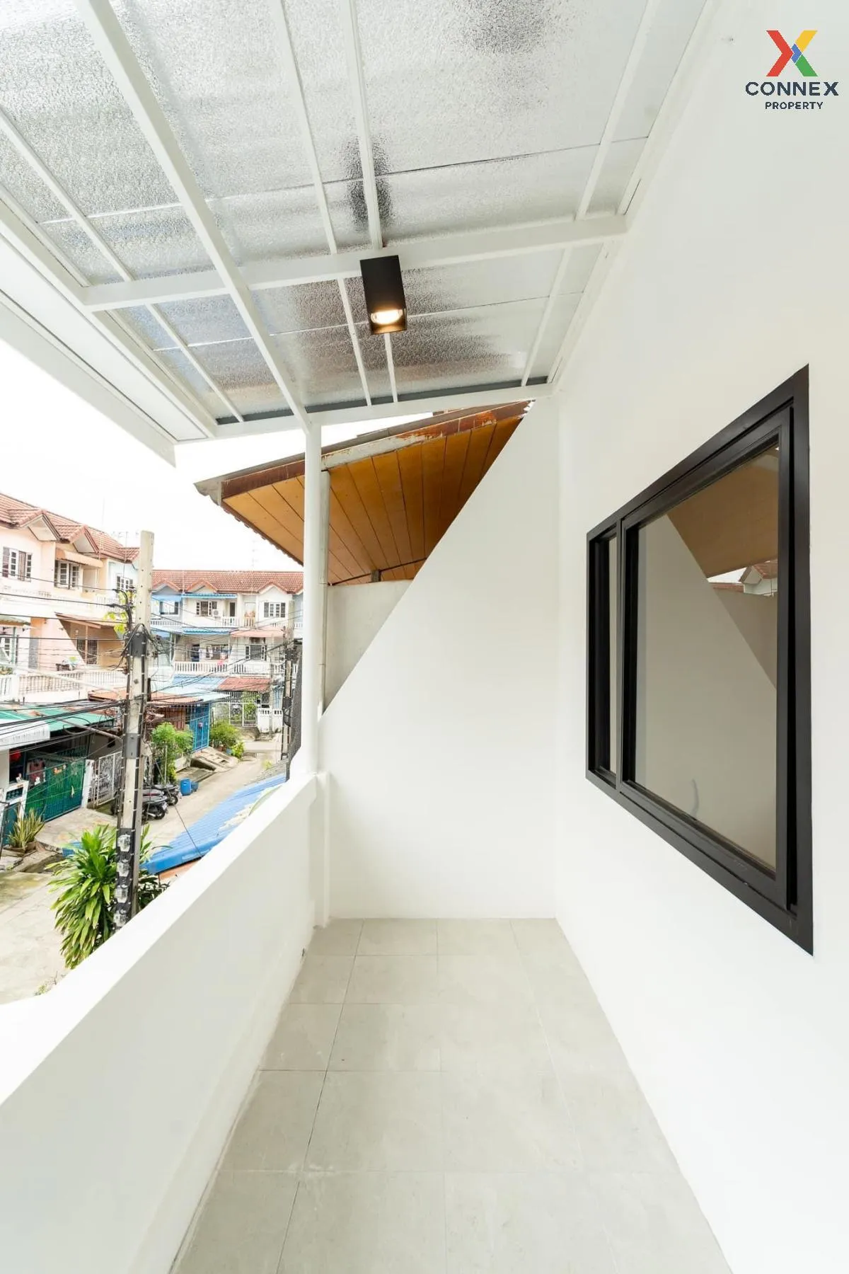 For Sale Townhouse/Townhome  , Baan Sinthawee Suanthon 3 , newly renovated , Thung Khu , Thung Khu , Bangkok , CX-108709