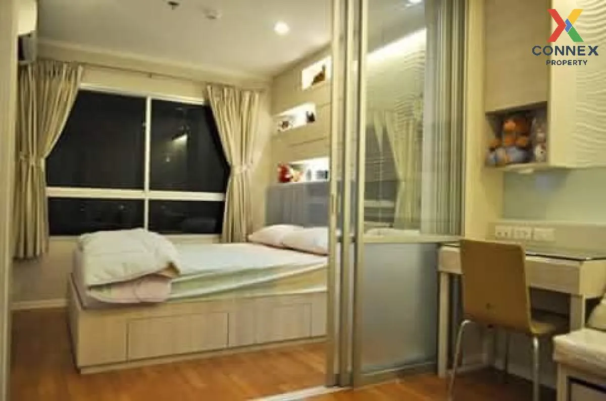 For Rent Condo , Lumpini Place Suksawat - Rama 2 , Chomphon , Chom Thong , Bangkok , CX-108720 4