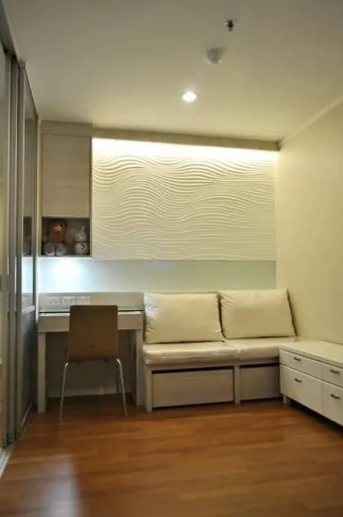 For Rent Condo , Lumpini Place Suksawat - Rama 2 , Chomphon , Chom Thong , Bangkok , CX-108720