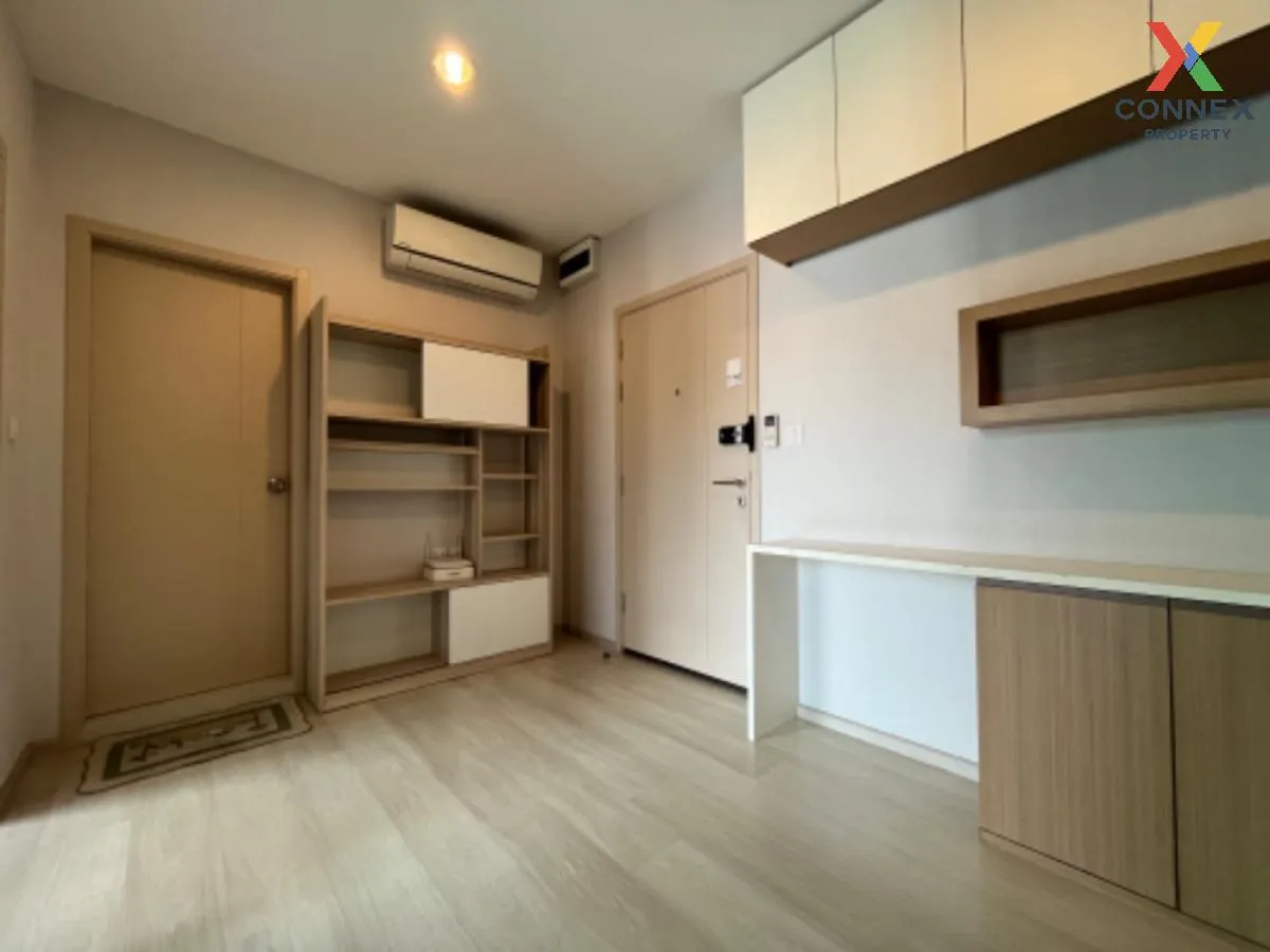 For Sale Condo , Life Pinklao , MRT-Bang Yi Khon , Bang Yi Khan , Bang Phlat , Bangkok , CX-108733 1