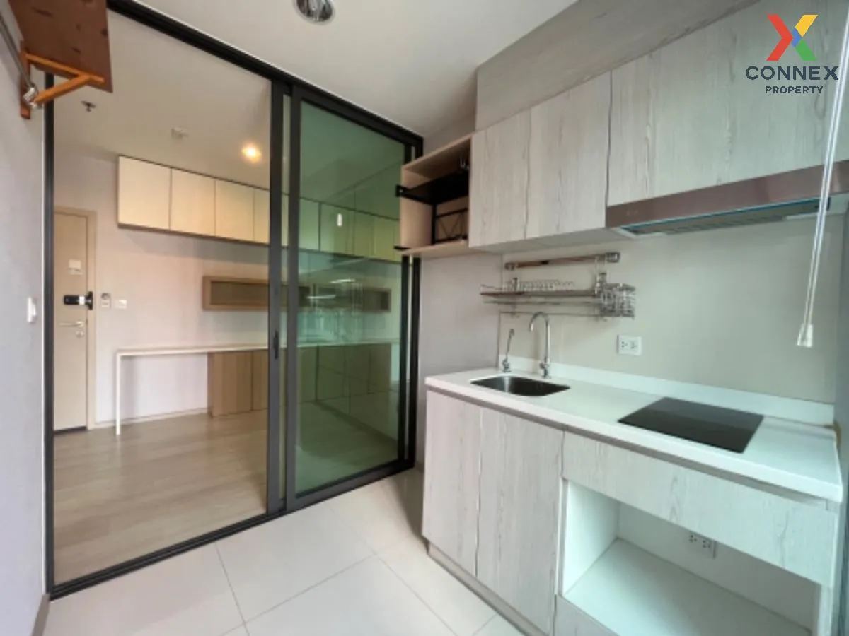 For Sale Condo , Life Pinklao , MRT-Bang Yi Khon , Bang Yi Khan , Bang Phlat , Bangkok , CX-108733 2