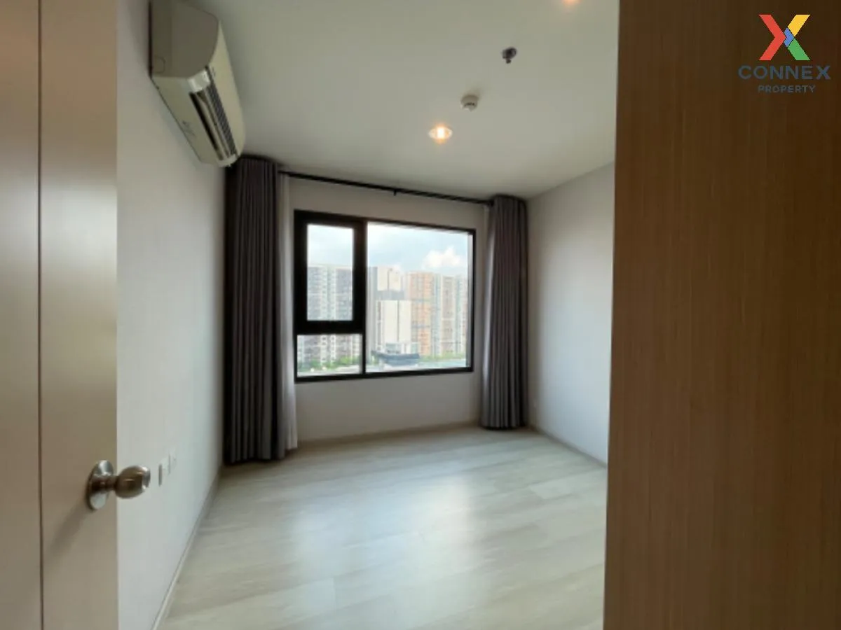 For Sale Condo , Life Pinklao , MRT-Bang Yi Khon , Bang Yi Khan , Bang Phlat , Bangkok , CX-108733 3