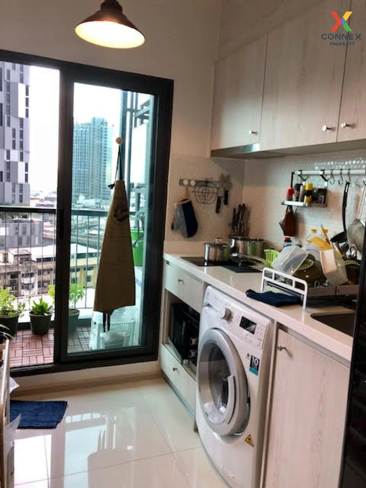 For Sale Condo , Life Sukhumvit 48 , BTS-Phra Khanong , Phra Khanong , Khlong Toei , Bangkok , CX-108734 2