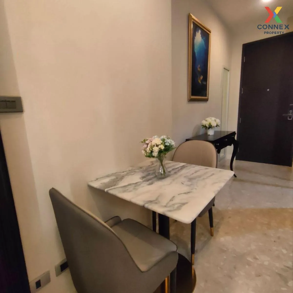 For Sale Condo , The Crest Sukhumvit 34 , BTS-Thong Lo , Khlong Tan , Khlong Toei , Bangkok , CX-108737 2