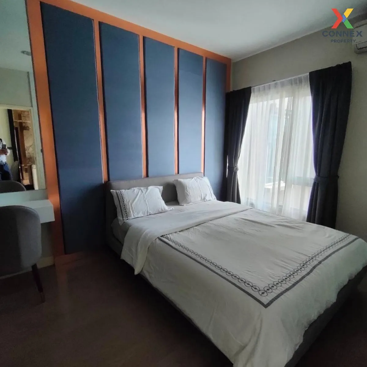 For Sale Condo , The Crest Sukhumvit 34 , BTS-Thong Lo , Khlong Tan , Khlong Toei , Bangkok , CX-108737 3