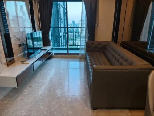 For Sale Condo , The Crest Sukhumvit 34 , BTS-Thong Lo , Khlong Tan , Khlong Toei , Bangkok , CX-108737