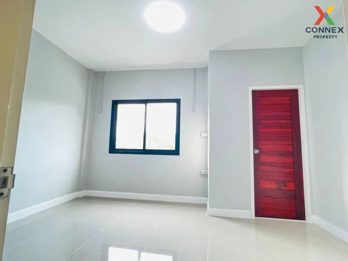 For Sale Townhouse/Townhome  , Baan Promjit , Bang Yai , Bang Yai , Nonthaburi , CX-108743