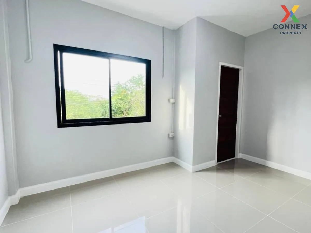 For Sale Townhouse/Townhome  , Baan Promjit , Bang Yai , Bang Yai , Nonthaburi , CX-108743