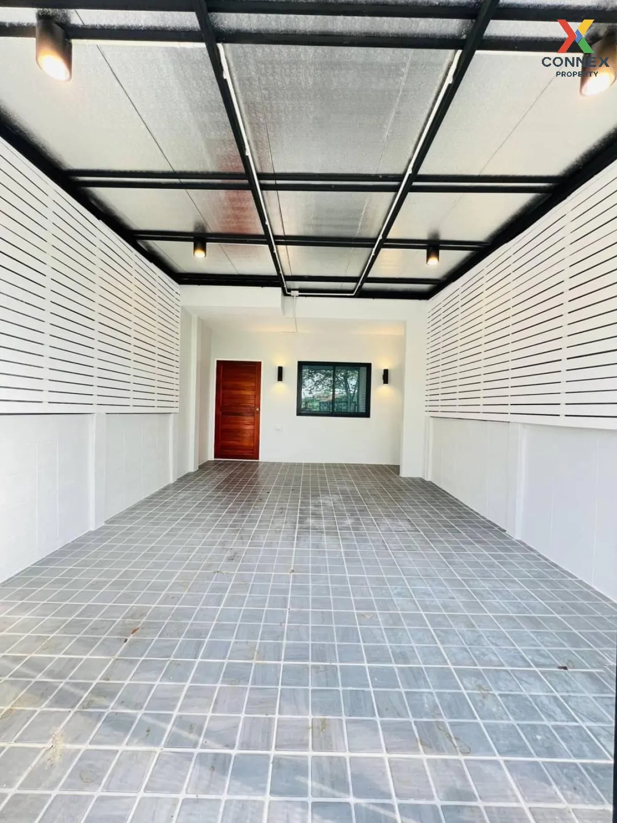 For Sale Townhouse/Townhome  , Baan Promjit , Bang Yai , Bang Yai , Nonthaburi , CX-108743 3