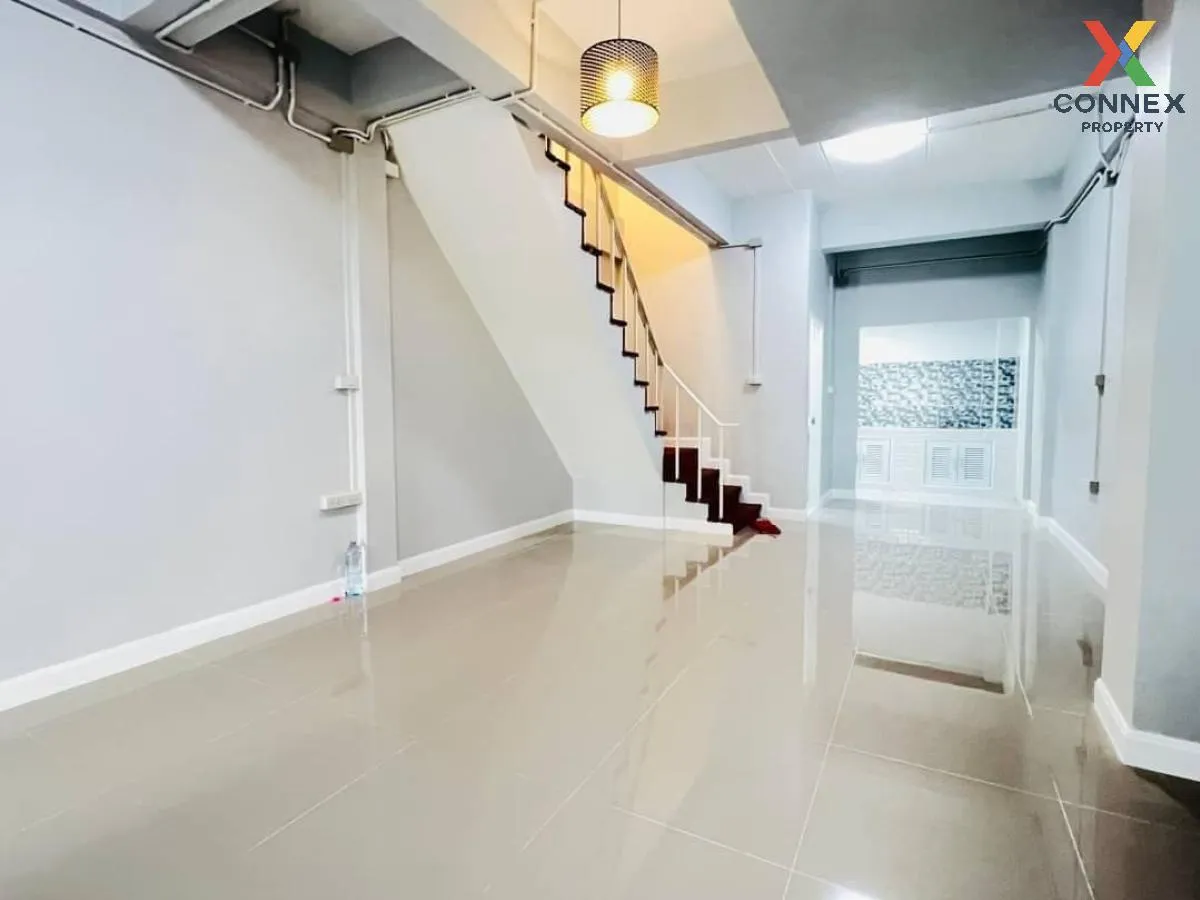 For Sale Townhouse/Townhome  , Baan Promjit , Bang Yai , Bang Yai , Nonthaburi , CX-108743 4