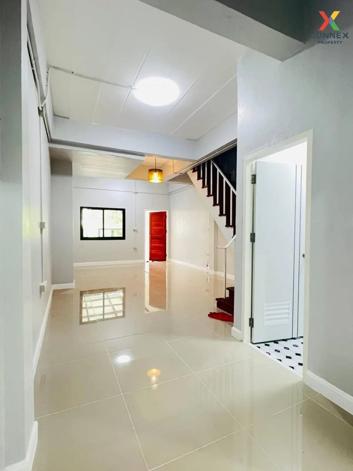 For Sale Townhouse/Townhome  , Baan Promjit , Bang Yai , Bang Yai , Nonthaburi , CX-108743