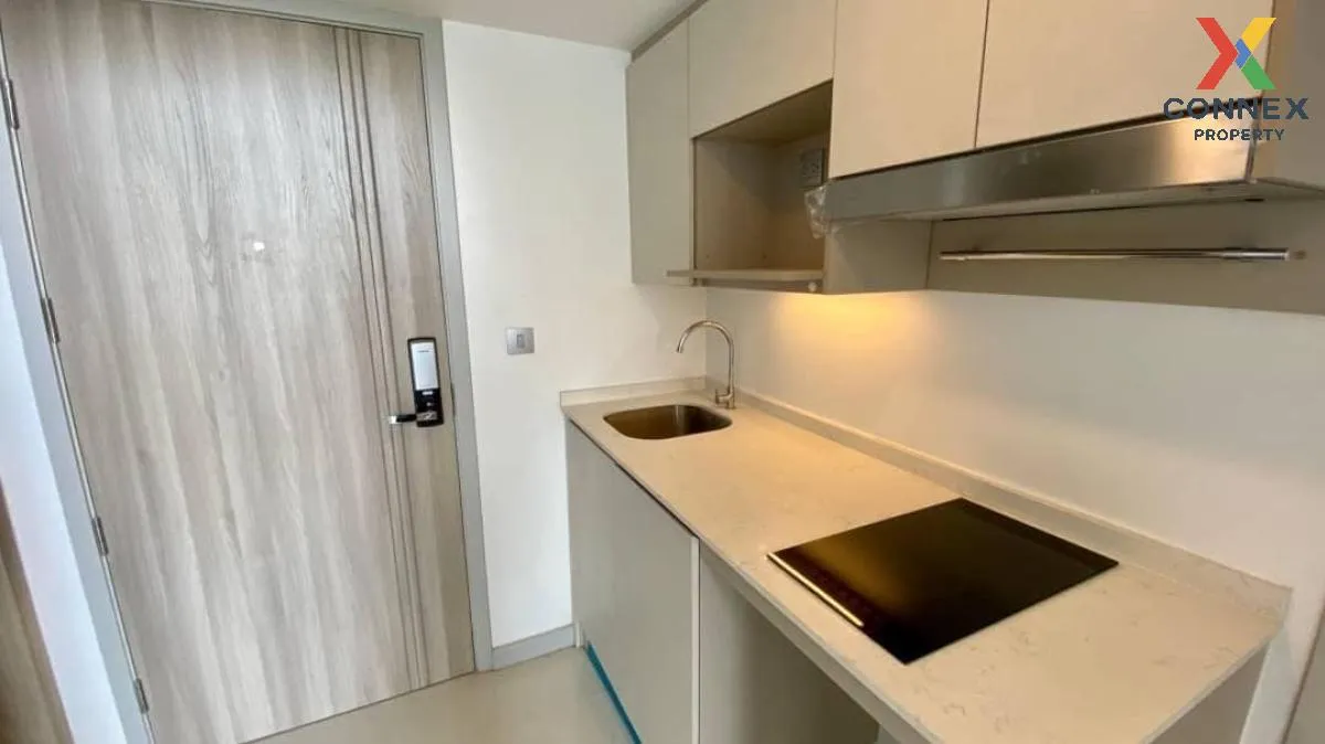 For Sale Condo , KnightsBridge Prime Sathorn , BTS-Chong Nonsi , Thungmahamek , Sa Thon , Bangkok , CX-108746