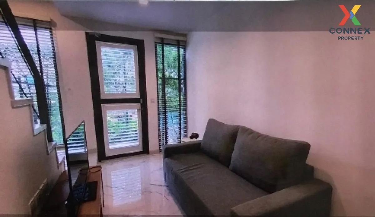 For Rent Condo , Ideo Mobi Sukhumvit , BTS-On Nut , Bang Chak , Phra Khanong , Bangkok , CX-108750 2