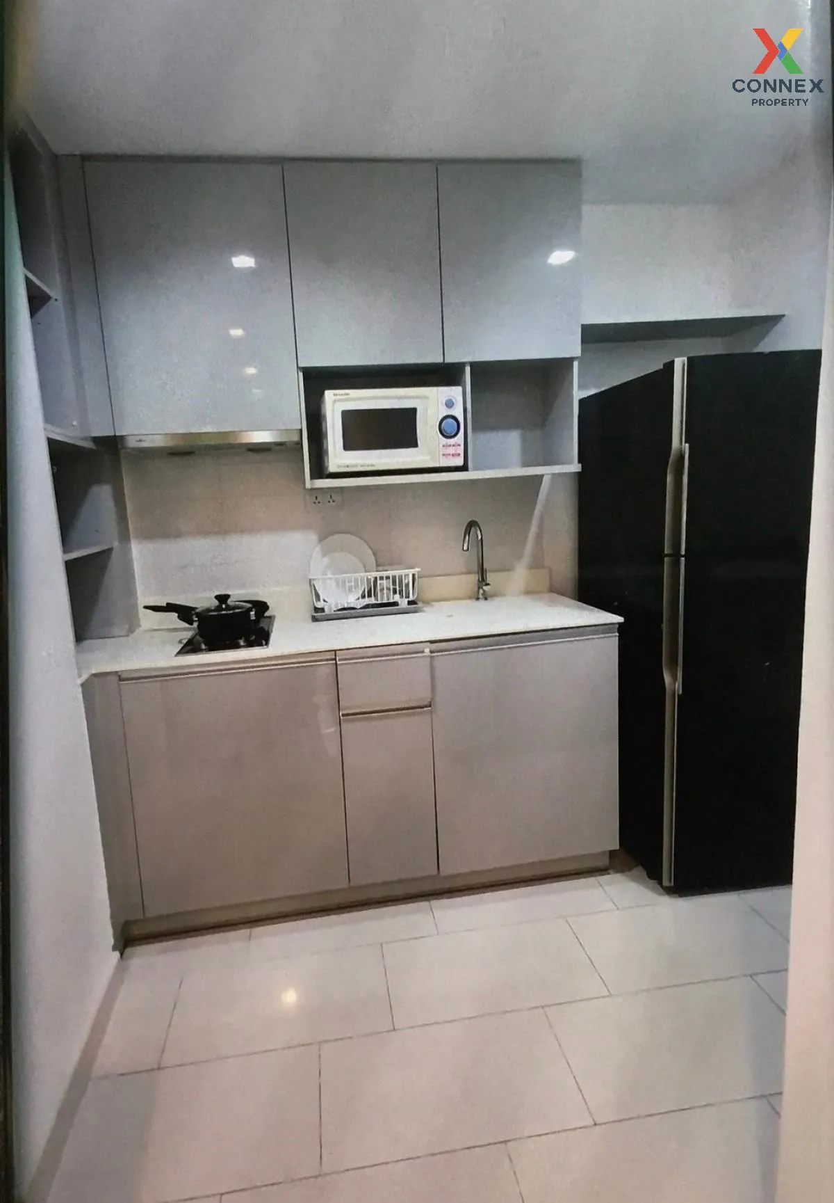 For Rent Condo , Ideo Mobi Sukhumvit , BTS-On Nut , Bang Chak , Phra Khanong , Bangkok , CX-108750 3