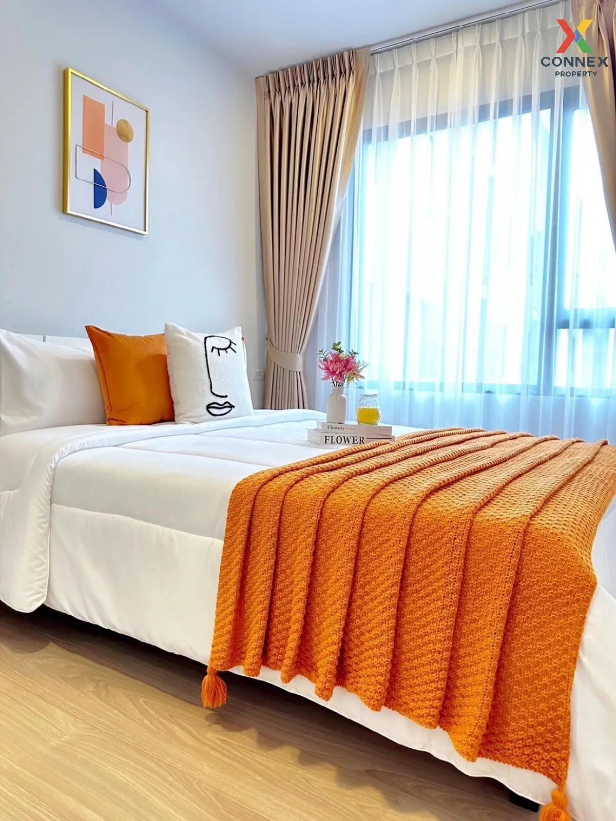 For Rent Condo , Chewathai Pinklao , MRT-Bang Yi Khon , Bang Yi Khan , Bang Phlat , Bangkok , CX-108752 1