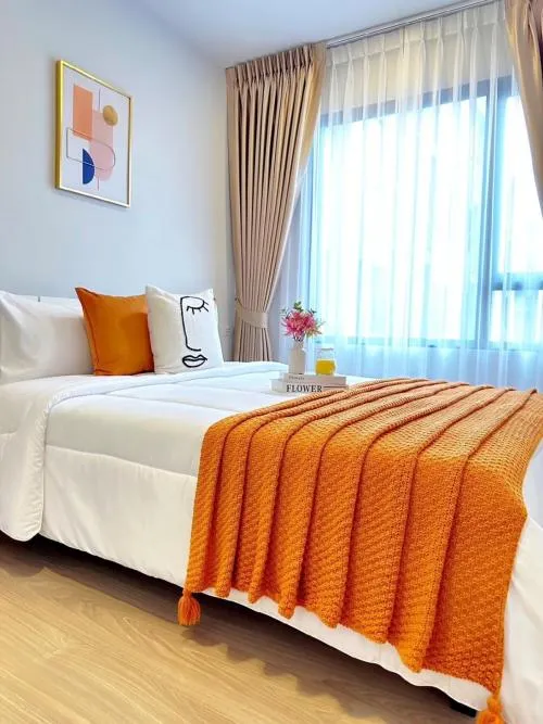 For Rent Condo , Chewathai Pinklao , MRT-Bang Yi Khon , Bang Yi Khan , Bang Phlat , Bangkok , CX-108752