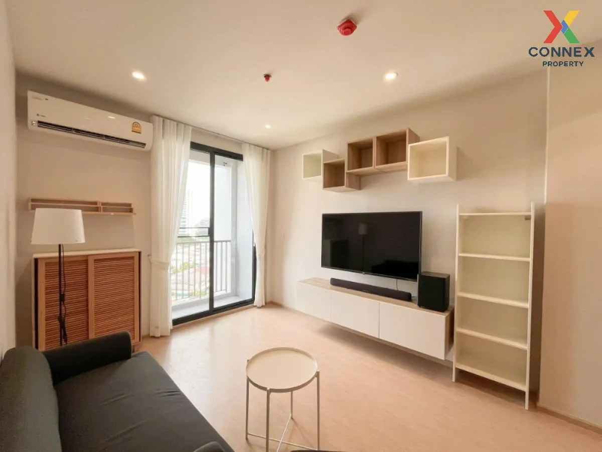 For Rent Condo , Maru Ladprao 15 , MRT-Ratchadaphisek , Chomphon , Chatuchak , Bangkok , CX-108755 1