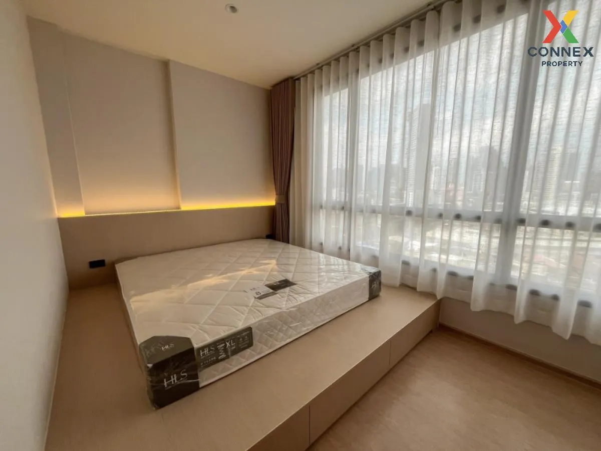 For Rent Condo , Maru Ladprao 15 , MRT-Ratchadaphisek , Chomphon , Chatuchak , Bangkok , CX-108755 4