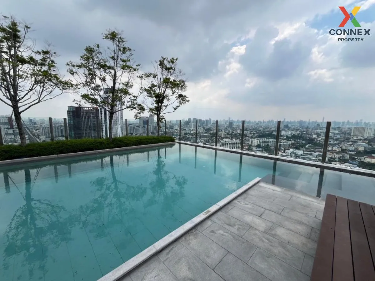 For Rent Condo , Maru Ladprao 15 , MRT-Ratchadaphisek , Chomphon , Chatuchak , Bangkok , CX-108755