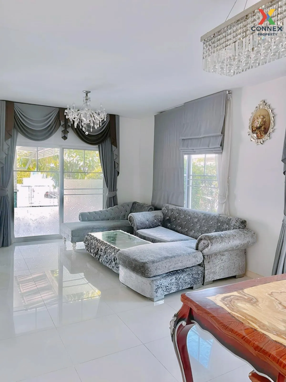 For Sale House , Chaiyaphruek Srinakharin , Phraek Sa , Mueang Samut Prakan , Samut Prakarn , CX-108756 3