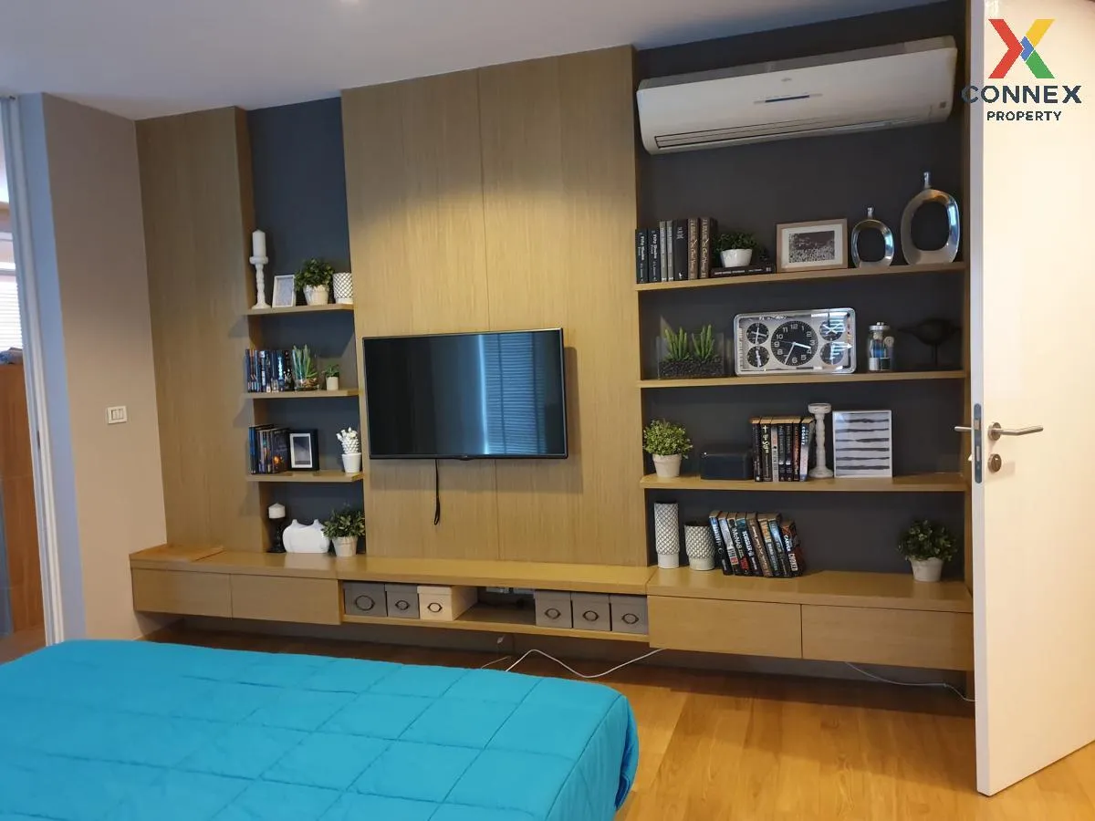 For Rent House , Nirvana Beyond Lite Rama 9 , Suan Luang , Suan Luang , Bangkok , CX-108758