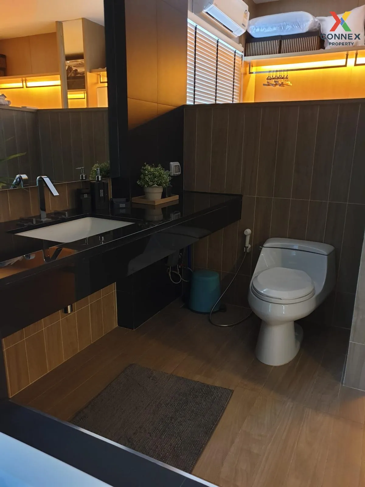 For Rent House , Nirvana Beyond Lite Rama 9 , Suan Luang , Suan Luang , Bangkok , CX-108758