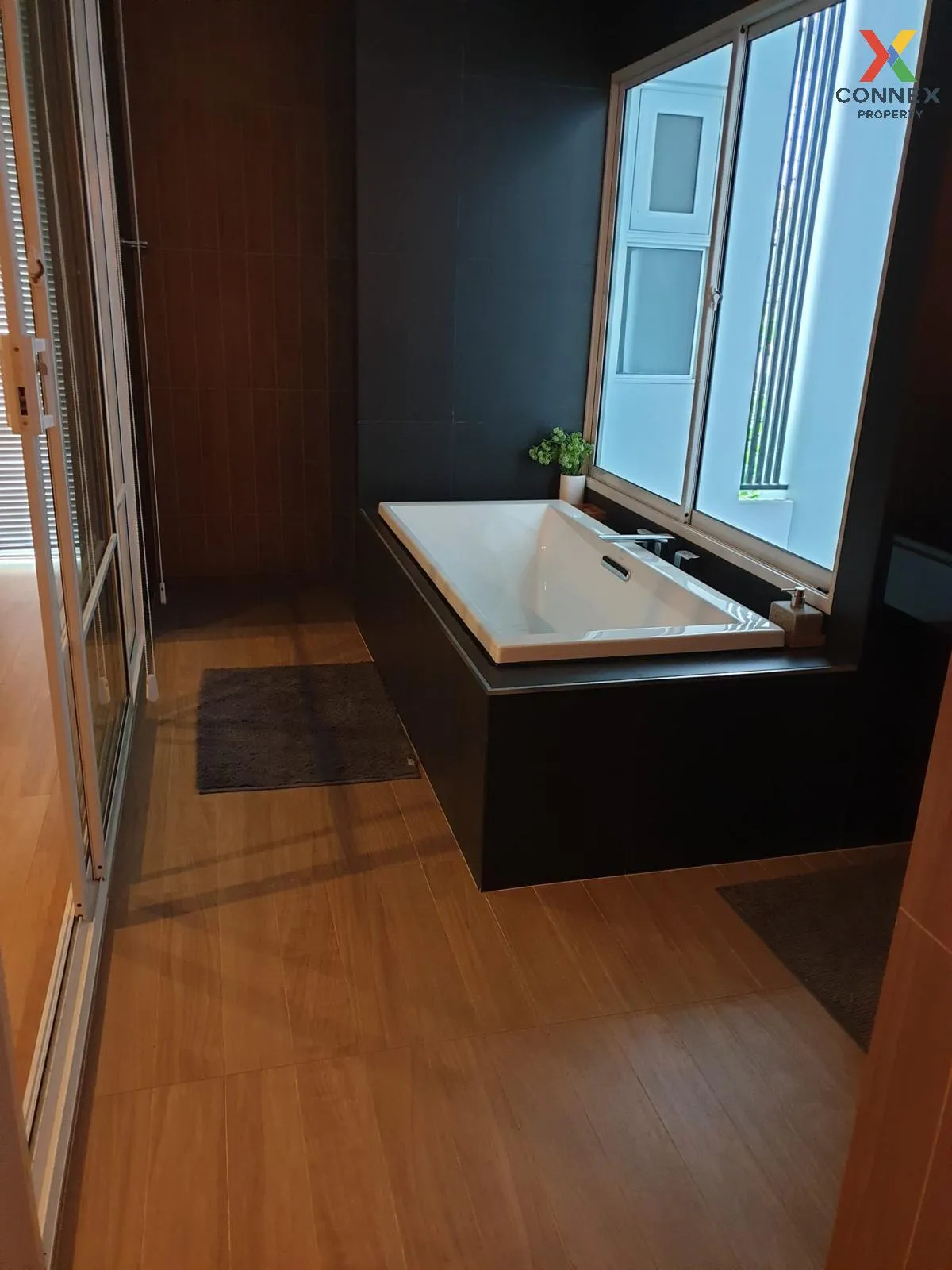 For Rent House , Nirvana Beyond Lite Rama 9 , Suan Luang , Suan Luang , Bangkok , CX-108758