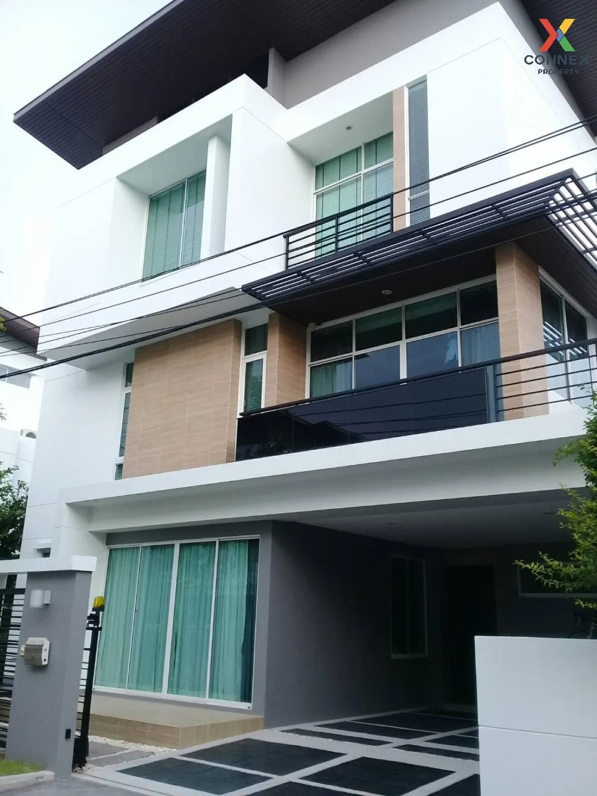 For Rent House , Nirvana Beyond Lite Rama 9 , Suan Luang , Suan Luang , Bangkok , CX-108758 1